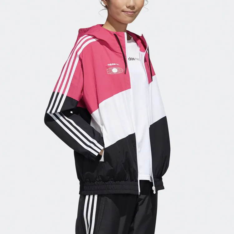 Adidas Neo Jacket Women's Energy Powder-4