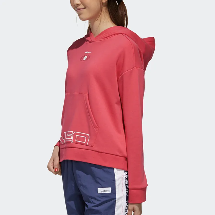 Adidas Neo Sweatshirts Women's Energy Powder-4