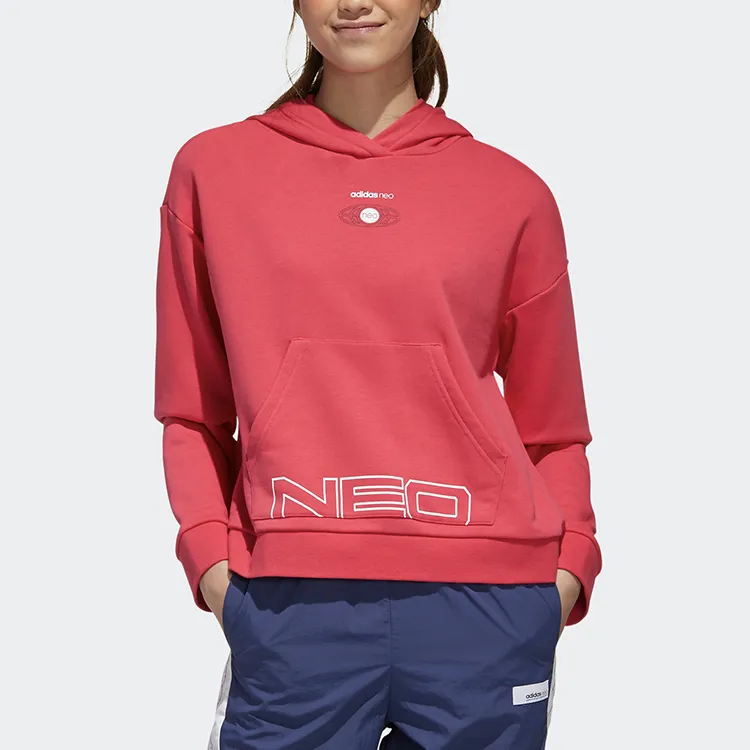 Adidas Neo Sweatshirts Women's Energy Powder-2
