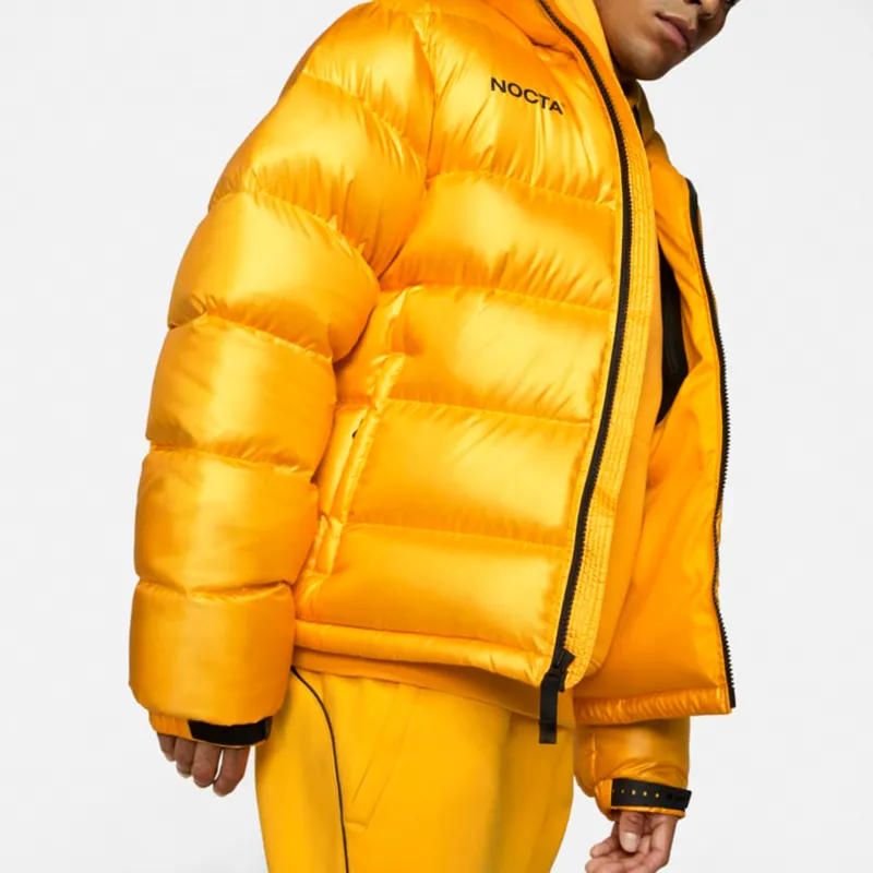 Nike X Nocta Sunset Puffer Jacket-2