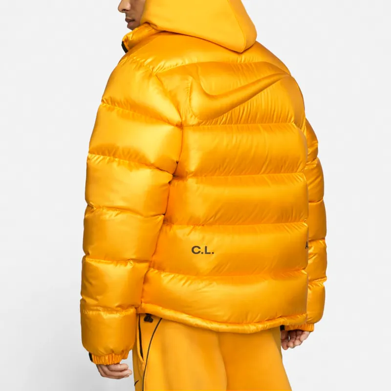 Nike X Nocta Sunset Puffer Jacket-3