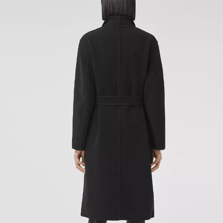 Burberry Coats Women's-2