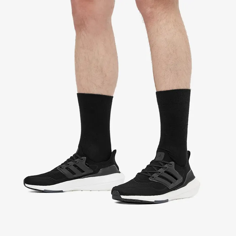 Adidas Ultra Boost 21 Core Black-6