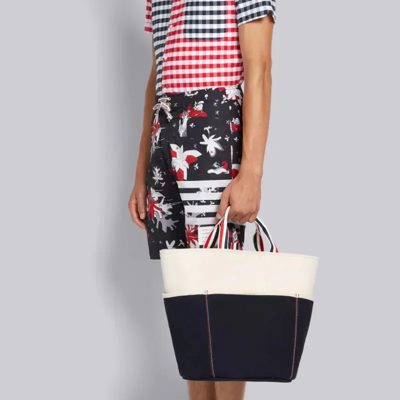 THOM BROWNE Handbags-4