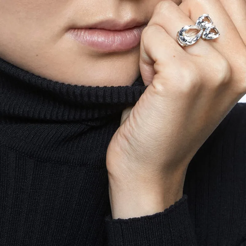 Swarovski Millenia Rings Women's-1