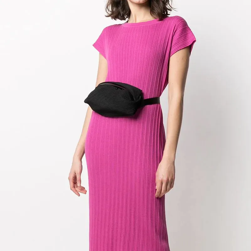 ISSEY MIYAKE Fanny Packs-4