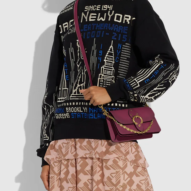 COACH Beat Crossbody Bags-3