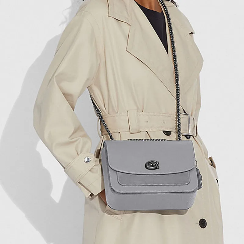 COACH Madison Shoulder Bags-3