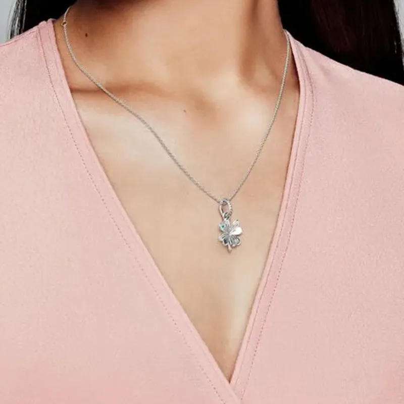 Pandora Charms / Pendants Women's-3