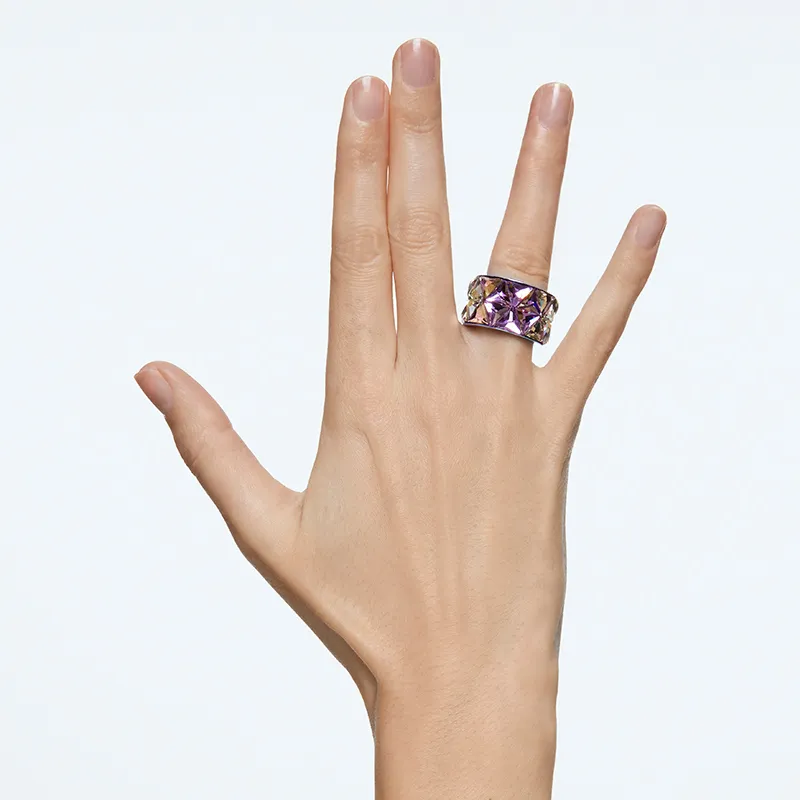 Swarovski Curiosa Rings Women's-2