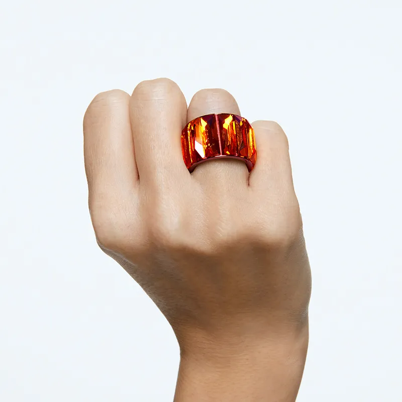 Swarovski Curiosa Ring-1