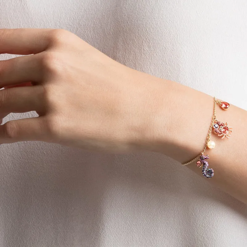 Swarovski Ocean Bracelets Women's-2