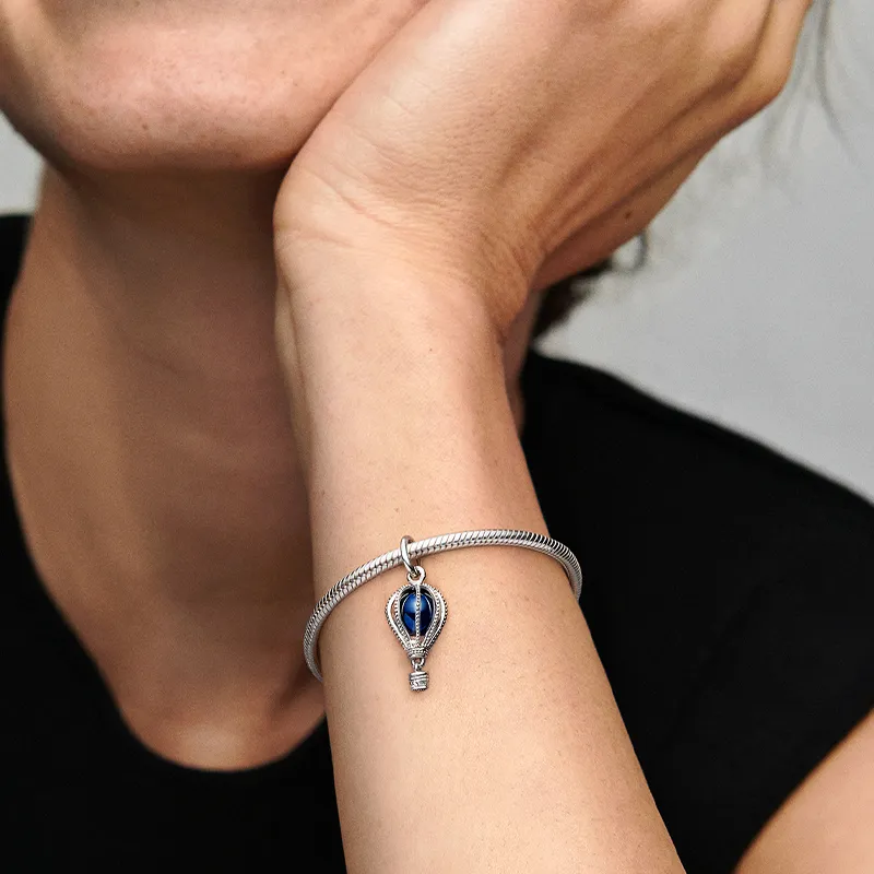 Pandora Bracelets Women's-1