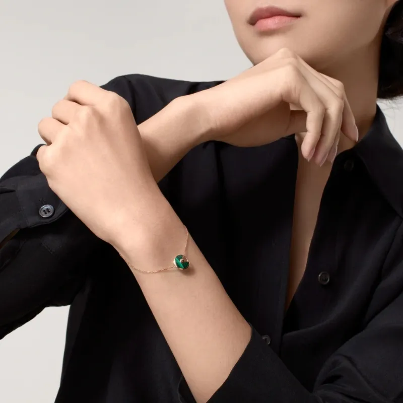 Cartier Amulette De Cartier Collection Bracelets Women's-1