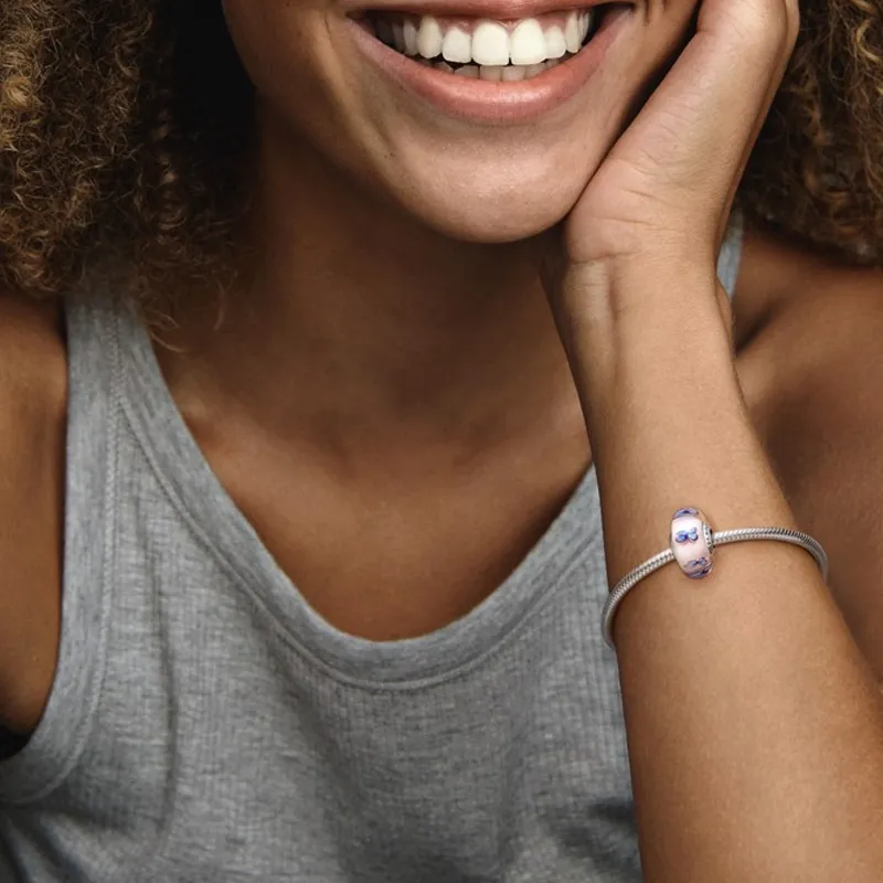Pandora Charms / Pendants Women's-2