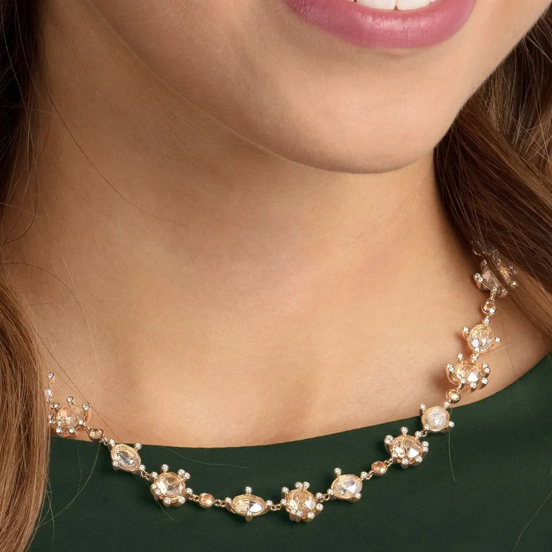 Swarovski Swarovski Metal Necklaces Women's-2