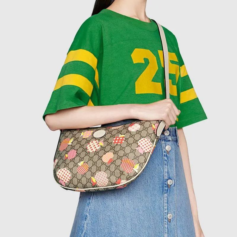 GUCCI Valentine's Day Collection Shoulder Bags-6