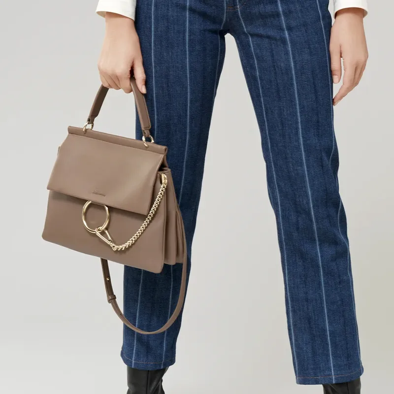 Chloé Bags Handbags-5