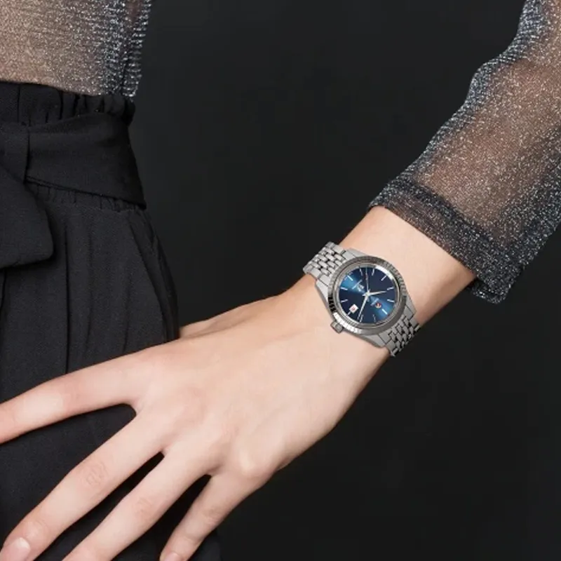 RADO Women's Heritage Collection Watch-5