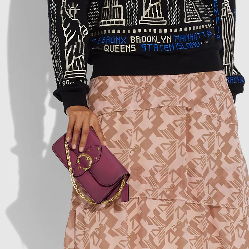 COACH Beat Crossbody Bags-4
