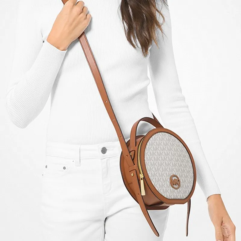 MICHAEL KORS Aidy Handbags-3