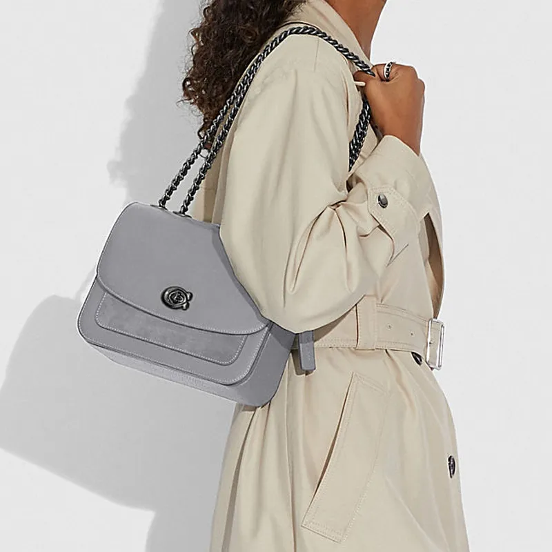 COACH Madison Shoulder Bags-4