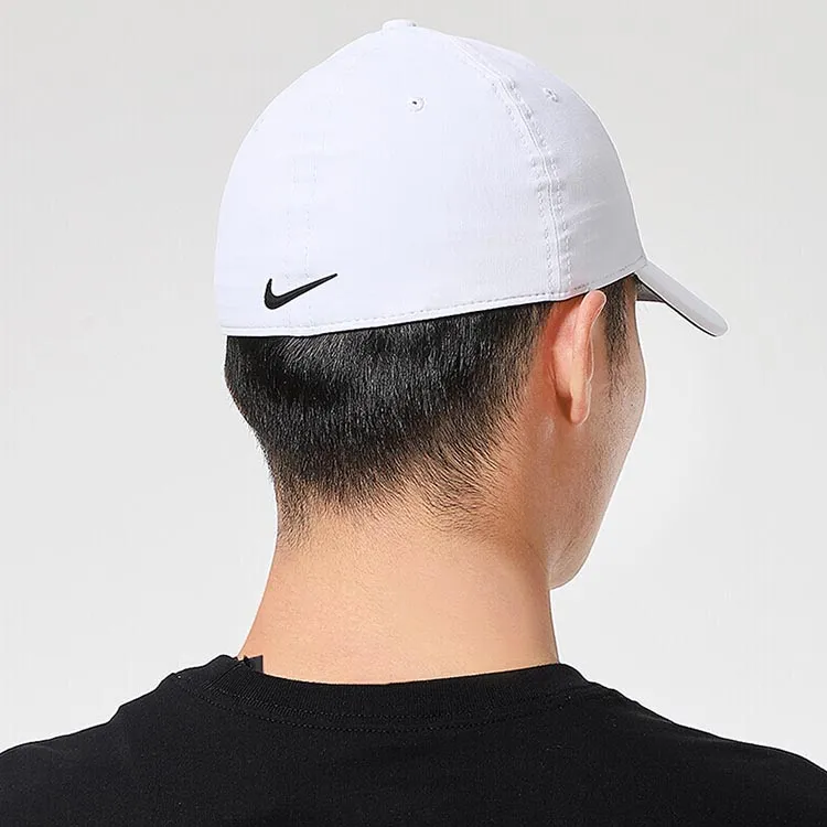 Nike Baseball Caps Unisex White-2