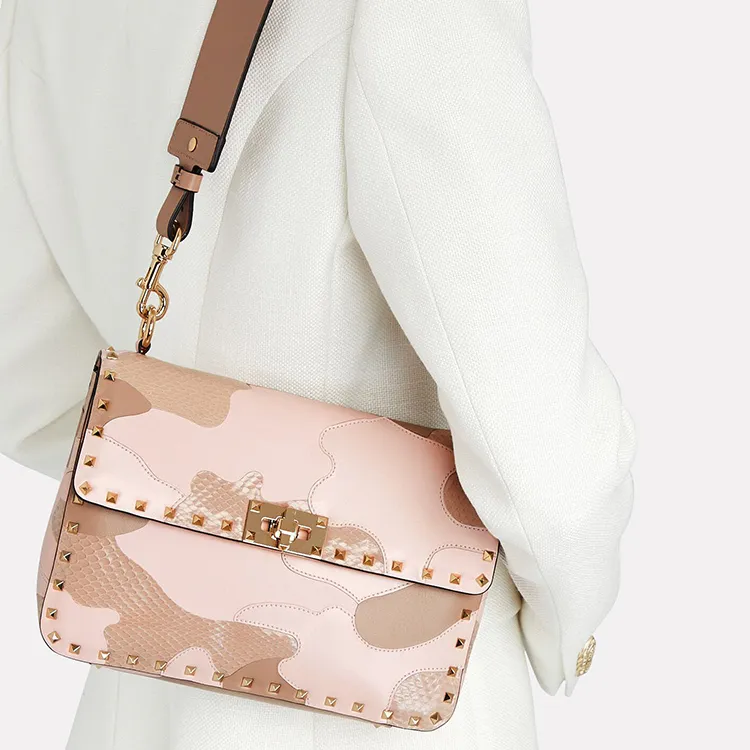Valentino Rockstud Handbags-3