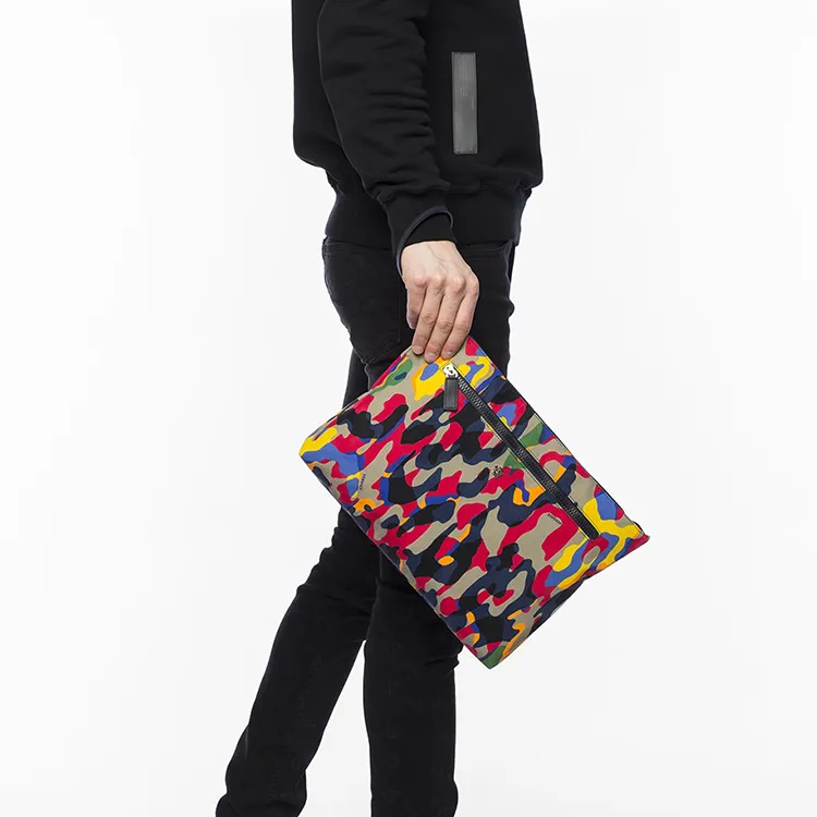 VERSACE Clutches-4