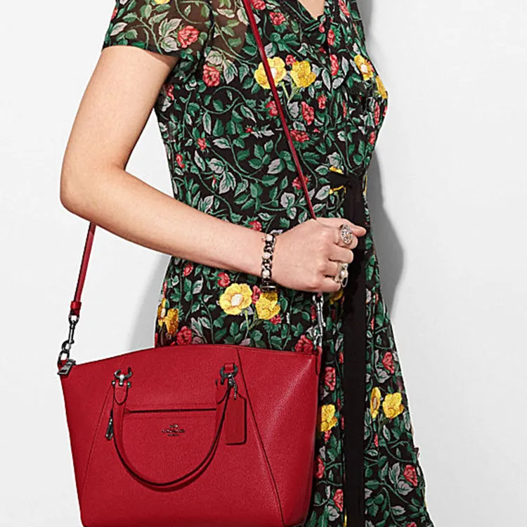 COACH Prairie Handbags-4