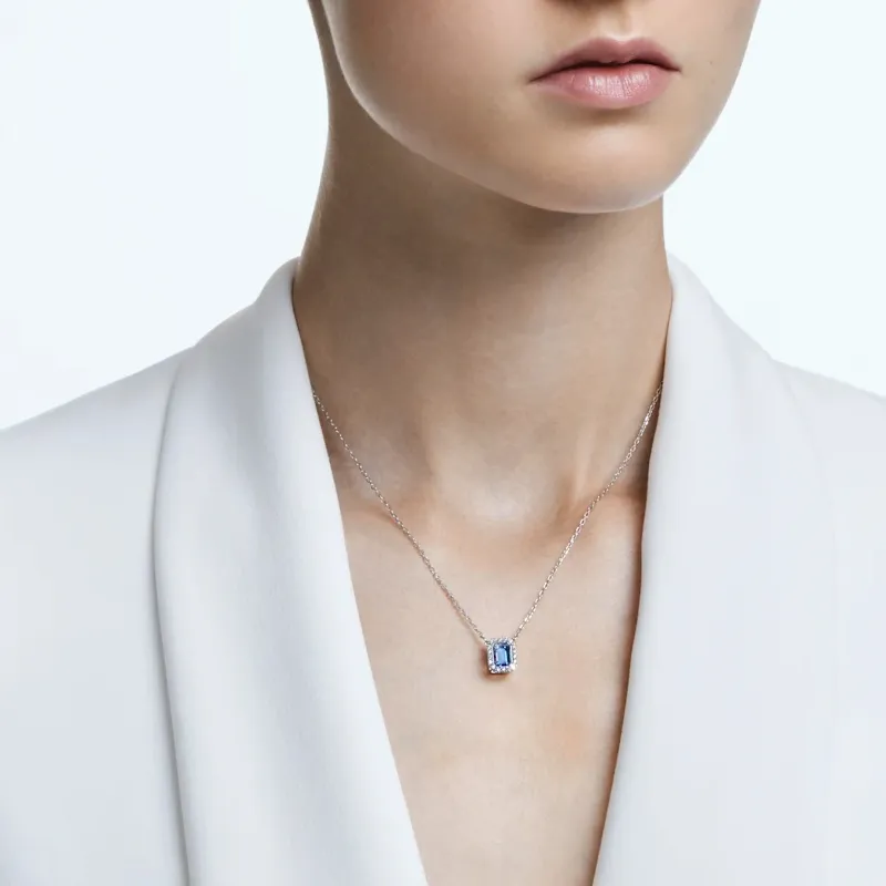 Swarovski Una Pendant Necklace-2