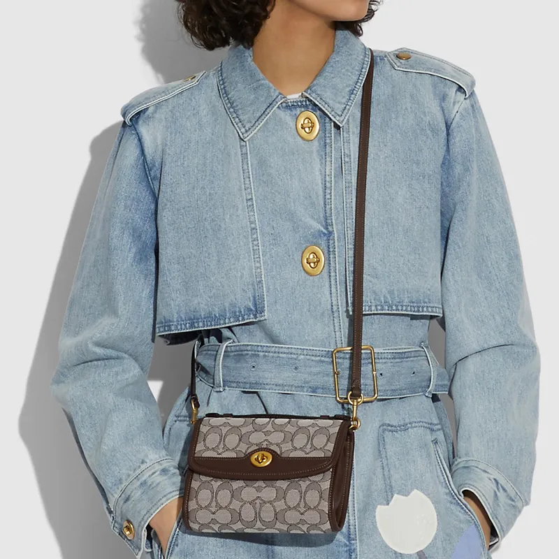 COACH Kip Handbags-3