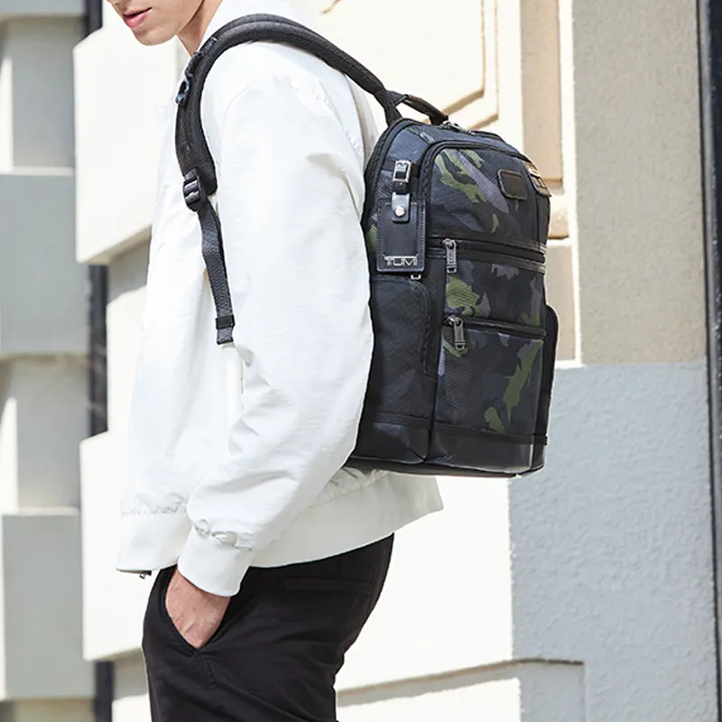 TUMI Backpacks-4