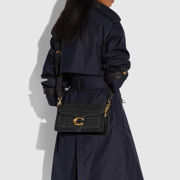 COACH Tabby Shoulder Bags-4