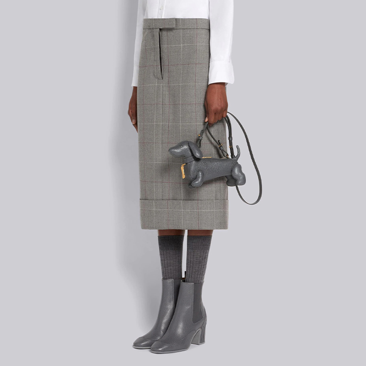 THOM BROWNE Crossbody Bags - Cheap Rcj Jordan Outlet
