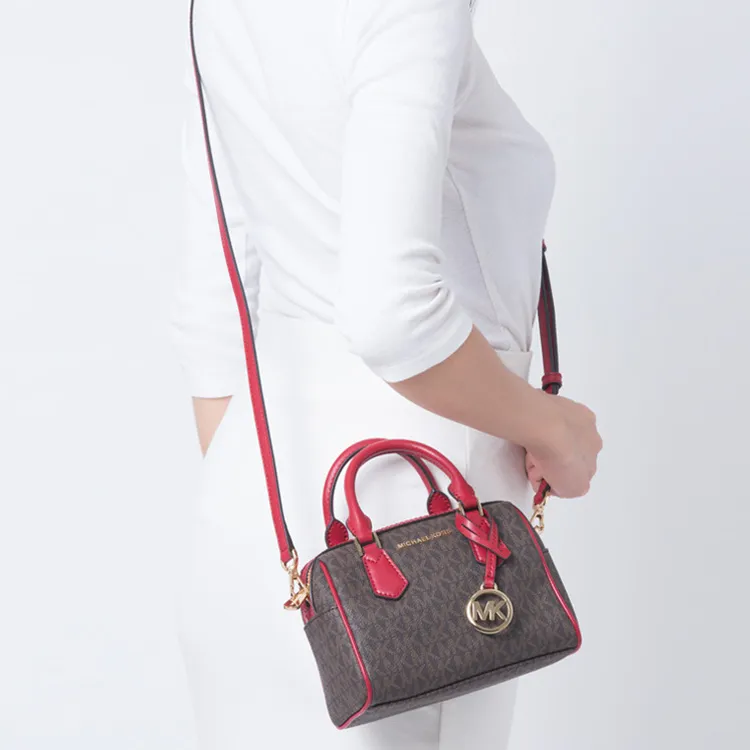 MICHAEL KORS MICHAEL KORS Luggage Collection Handbags-4