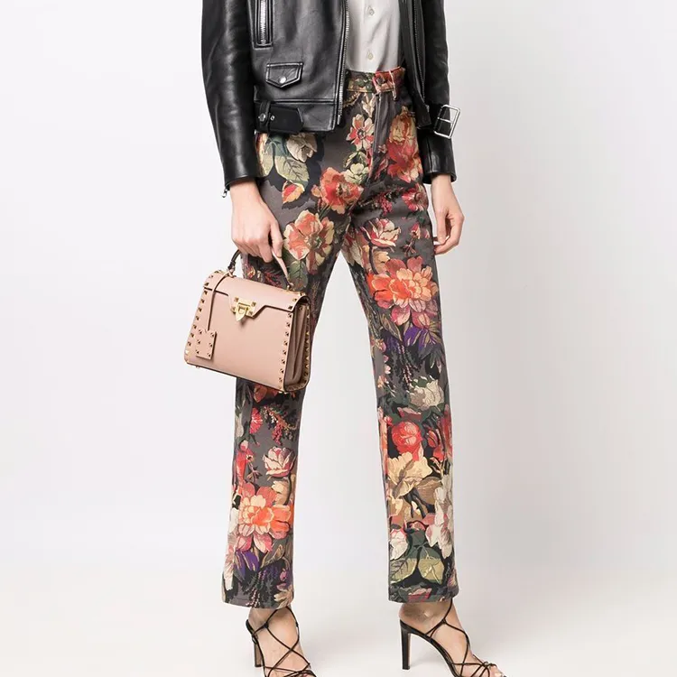 Valentino Rockstud Alcove Handbags-4