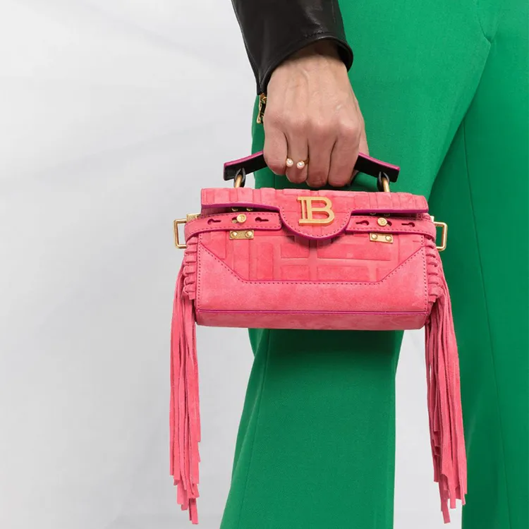 BALMAIN Handbags-5