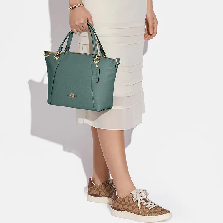 COACH Kacey Handbags-4