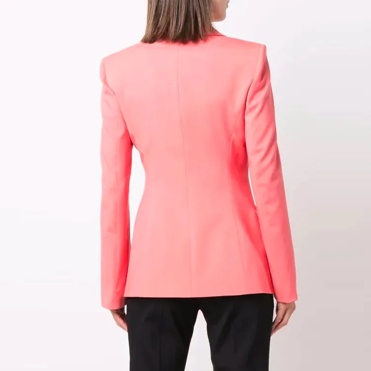 VERSACE Business Suits Women's Pink-2