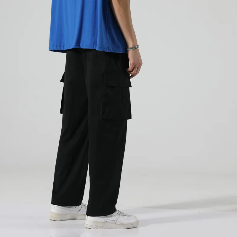 Yvette Casual Pants Fall Unisex 2 Pack-3