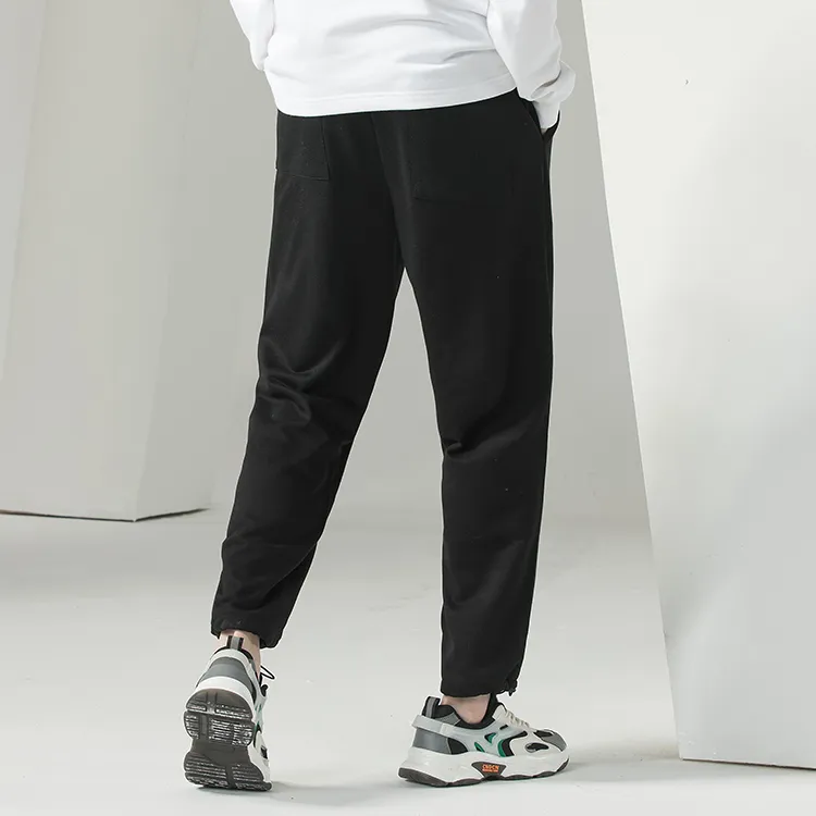Yvette Casual Pants Unisex 2 Pack-3