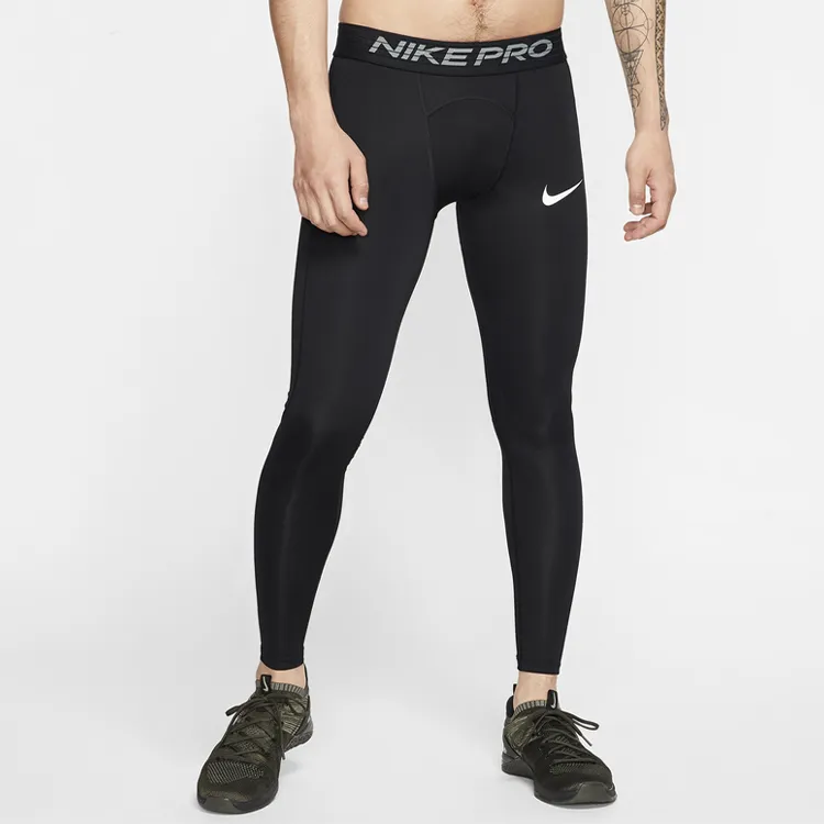 Nike Sports Pants Men 2 Pack Black-1