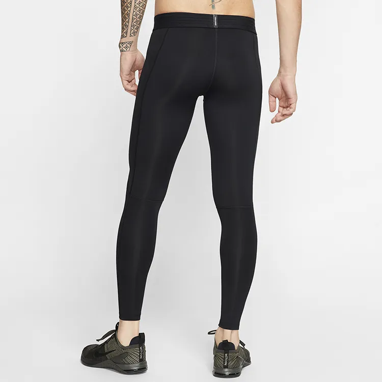 Nike Sports Pants Men 2 Pack Black-2