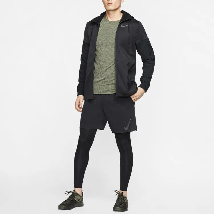 Nike Sports Pants Men 2 Pack Black-3