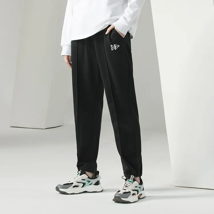 Yvette Casual Pants Unisex 2 Pack-4
