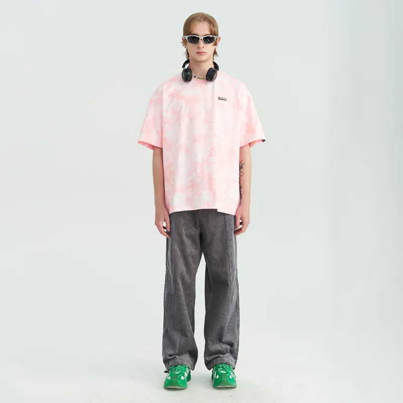 Heartboon T-Shirts Unisex-4