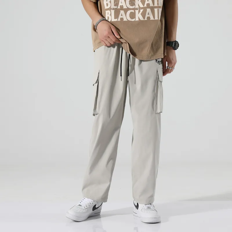 Yvette Casual Pants Fall Unisex 2 Pack-7