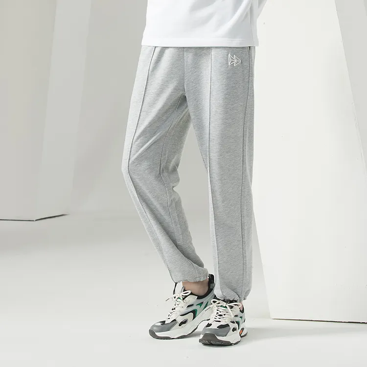 Yvette Casual Pants Unisex 2 Pack-7