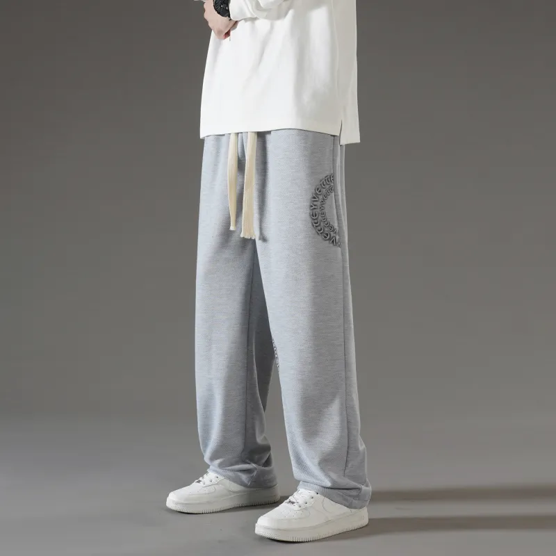 Yvette Casual Pants Fall Unisex 2 Pack-5
